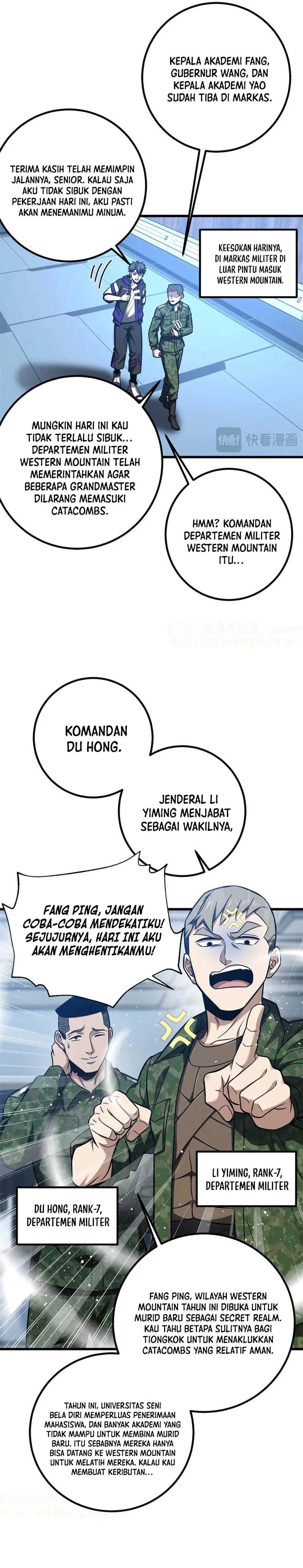Dilarang COPAS - situs resmi www.mangacanblog.com - Komik global gao wu 301 - chapter 301 302 Indonesia global gao wu 301 - chapter 301 Terbaru 13|Baca Manga Komik Indonesia|Mangacan